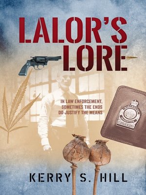 cover image of Lalor's Lore